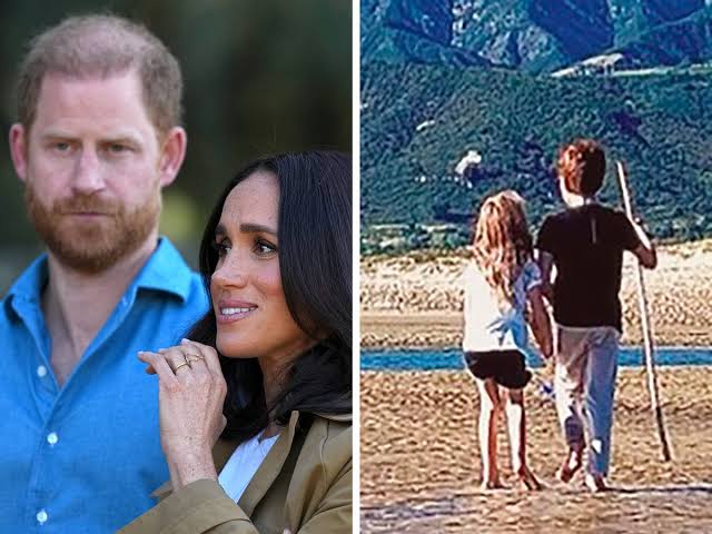 Meghan Markle and Prince Harry's Rep Reveals Why They're Changing Archie  and Lilibet's U.K. School