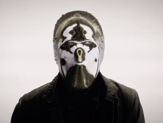 How HBO's Watchmen made Looking Glass' impossible mask