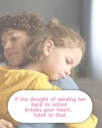 Homeschooling doesn't require perfection—just willingness. If you're  feeling called to keep your child home, I help parents create a plan that  works for their family. DM me or click