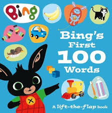 Matthew oldham and mary cartwright. Bing S First 100 Words Waterstones