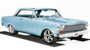 Image result for Daytona Blue 1963 Nova