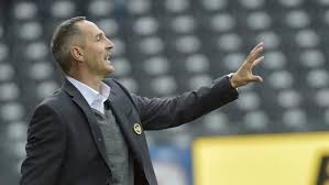 Nun wagt er sich erstmals raus aus der. Adi Hutter Ich Wollte Mich Weiterentwickeln Kurier At