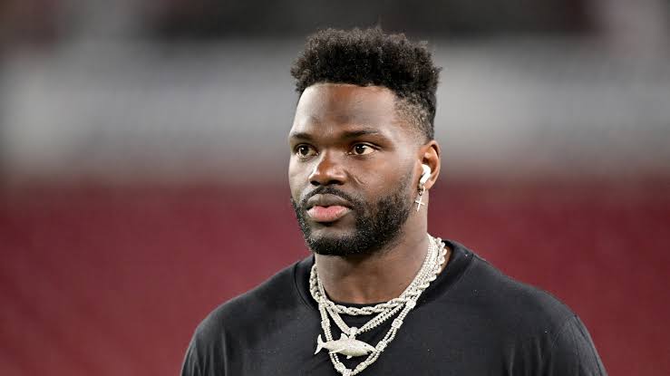 shaquil barrett net worth