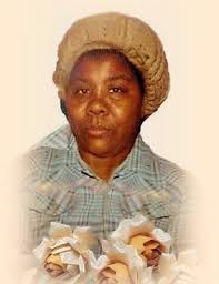 Obituary information for Willie Ruth Kitchens