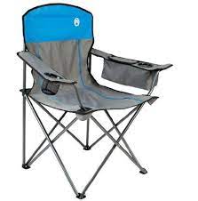 silla plegable perfecta para llevar a un festival disponible en amazon com coleman broadband quad chair with co chair coleman camping coleman camping chairs