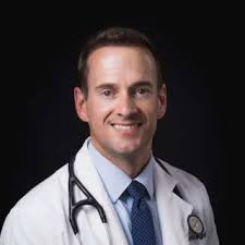 Dr. Jonathan Stegall, MD