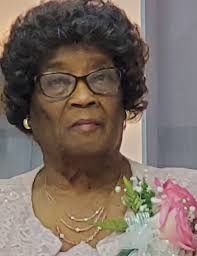 Obituary information for Clara Adell Gadison-Underwood