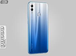 Huawei Honor 10 Lite Sky Blue Huawei Smartphone Samsung Galaxy Phone