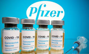 Keep track of the coronavirus pandemic. Who Pfizer S Covid 19 Vaccine Very Promising But There Are Challenges Nusa Daily