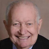 Donald Milton Pyles Obituary