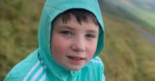 Courageous young Dubliner tackles peaks to fundraise for local  three-year-old's life-changing surgery in America