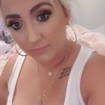 Stacey Croy's Instagram, Twitter & Facebook