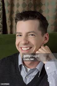 WILL & GRACE -- "Acting Out" Episode 14 -- Air Date -- Pictured: Ben...  News Photo