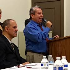 Immigrants warned of scam artists preying