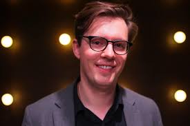 Jennifer Stott Madsen