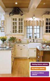 Ikea Kitchen Cabinet Door Assembly Kitchencabinets And Kitchendesigns Country Kitchen Cabinets Country Kitchen Home Kitchens