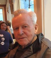 Milton J. Boynton Obituary March 7, 2019