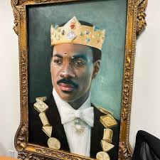 Meeting with a real one💪🏽🎬 @therealhannahgordon at the offices of  #misherfilms 🥂 #coming2america #richardjewell #youpeople #europa #carrie  #finch #producer #kevinmisher #directorjoshuacoates  #2020visionsentertainmentgroup #visiongreaterthanfear ...