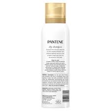If you've ever properly washed your share of dishes, you know how effective lemon juice is not only at breaking up. Pantene Pro V Dry Shampoo To Refresh Hair Without Washing 4 9 Oz Walmart Com Walmart Com