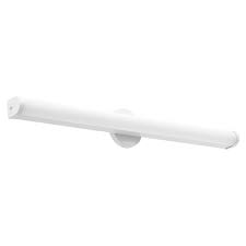 Quorum Lighting White Led Bathroom Light 910 35 6 Destination Lighting