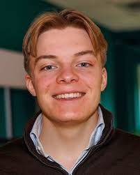 Count Claus-Casimir of Orange-Nassau, Jonkheer van Amsberg (Claus-Casimir  Bernhard Marius Max; born 21 March 2004), is the second child of Prince  Constantijn and Princess Laurentien of the Netherlands and their only son.