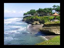 Chord doel sumbang sisi laut pangandaran. Download Lagu Bulan Batu Hiu Dari Doel Sumbang 4 46 M Dunialagu