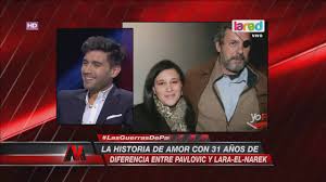 Check spelling or type a new query. La Historia De Santiago Pavlovic Junto A Su Pareja 31 Anos Menor Youtube