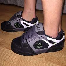 Globe has been a worldwide phenomenon, and it's clear to see why. Dvs Skate Shoes Nwot Skate Shoes Skate Shoe Brands Shoes