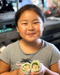 Up Roll café Honolulu