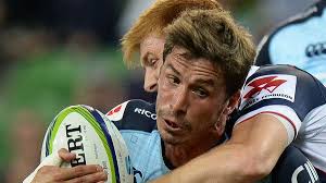 Gordon stays with Super Rugby's Waratahs