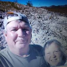 How bad are the roads in Yarnell when it rains?