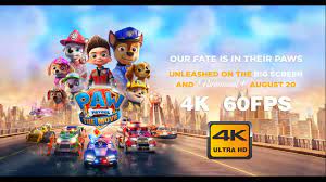 Descargar La Patrulla Canina La Pelicula 2021 Completa En