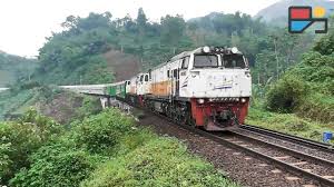 Pt kereta api indonesia (persero) (english: Kereta Api Kepala Dua Yang Unik Edisi 1 Youtube