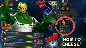 We welcome active discussions of everything related to the inhumans and the mcu. How To Cheese The Psycho Man Objectives Low Energy And Duel Guide Marvel Contest Of Champions Youtube