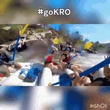Funny cats, funny kittens and funny dogs vines, funniest pranks and best new funny video clips from 2014, with funny moments, funny things, funny bloopers. Rafting Gifs Tenor