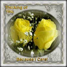 Send An Ecard Thinking Of You I Care Miss You Images