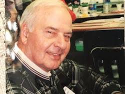 Thomas Brittain “Britt” Hudson