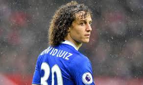 Capture great deals on stylish men's human hair wigs & hairpieces at the lowest prices. Chelsea News David Luiz Discusses Controversial Decision In Man United Loss Football Sport Express Co Uk