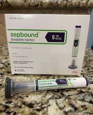 What is ZepboundⓇ? - GLP-1 Hub