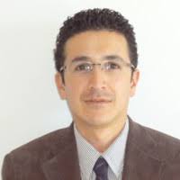 Eduardo Gaete Chiriboga