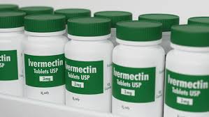 Image result for Ivermectin