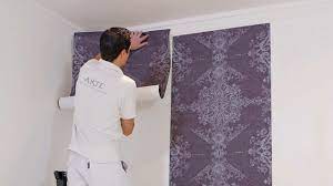 Décoration interieur (pose papier pient) Pose Papier Peint Intisse Avec Raccord 1280x720 Wallpaper Teahub Io