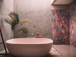 Many modern apartments make do with a minuscule. Spa Bathroom Ideas 10 Ways To Make A Bathroom A Luxury Space Homes Gardens