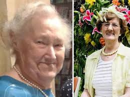 The 12 death notices made in Cheshire this week