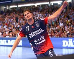 Håndballprofilen magnus abelvik rød vil ikke høre snakk om at han ble mobbet i oppveksten og slår tilbake mot oppslag i media. Nun Wollen Wir Einfach So Weitermachen Drei Fragen An Magnus Abelvik Rod