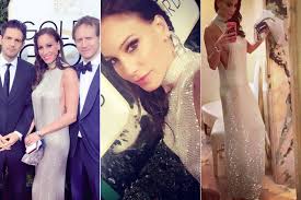 Akkora a boldogság, hogy még a felhők is mosolyognak. Vajna Timea Szexi Estelyi Ruhaban Ragyogott A Golden Globe Dij Atadon Hazai Sztar Femina