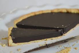 Tarte Au Chocolat Sans Gluten Sunny Delices