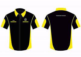 Kemeja korporat customade contoh design baju korporat (13) design baju korporat 2018 (1). Paling Baru Design Baju Korporat Kuning Contoh Baju
