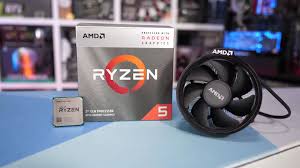 ryzen 5 3400g review cpu vega graphics techspot