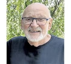 George Hillman Obituary